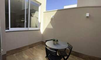 Imagem 7: Casa dos sonhos no Condomínio Ideal Life - Parte Alta com Vista Privilegiada!