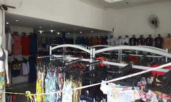 Imagem 4: Alugo Loja com Mezanino, 180m² em Nazaré, em Frente ao Colégio Central. Oportunidade. Valo