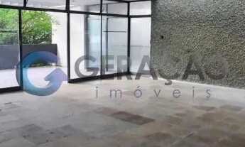 Imagem 4: Sobrado Alto Padrão de 04 Dorm. e 02 Suítes - 815,00m² para uso COMERCIAL no Jardim Esplan