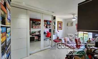 Imagem 7: Cobertura à venda no Lac Premier. Barra da Tijuca