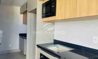 Imagem 3: Apartamento novo no Centro, perto da JK e Higienópolis, com dois quartos, churrasqueira e