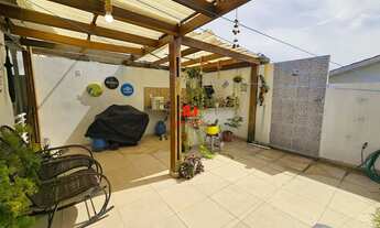 Imagem 6: Casa em Condomínio para Venda em Manaus, Tarumã-Açu, 3 dormitórios, 3 suítes, 4 banheiros