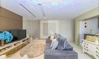 Imagem: Apartamento à Venda - Nova Suíssa, 3 Quartos