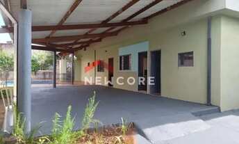 Imagem 6: Casa em Rua Irene Capucci de Oliveira - Parque Residencial Cândido Portinari - Ribeirão Pr