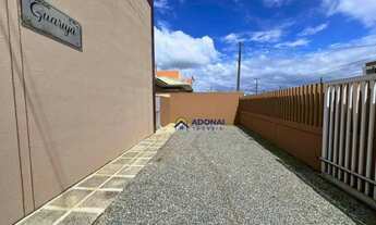 Imagem 2: Apartamento com 3 dormitórios à venda por R$ 350.000,00 - Balneario Eliana - Guaratuba/PR