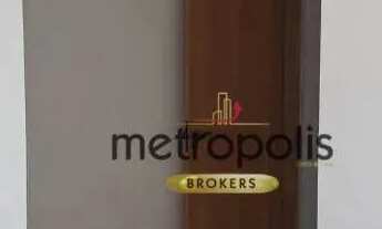 Imagem 11: Apartamento Garden à venda, 70 m² por R$ 600.000,00 - Paraíso - Santo André/SP