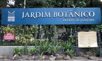 Imagem 7: Casa com 5 quartos à venda, 276m² - Jardim Botânico - Rio de Janeiro-RJ