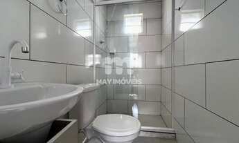 Imagem 7: Kitnet mobiliada no Santa Regina em Itajaí