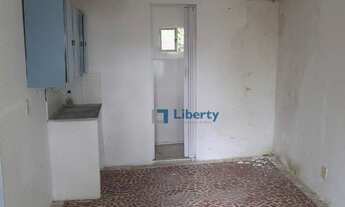 Imagem 7: Kitnet com 1 dormitório para alugar, 25 m² por R$ 450,00/mês - Arsenal - São Gonçalo/RJ