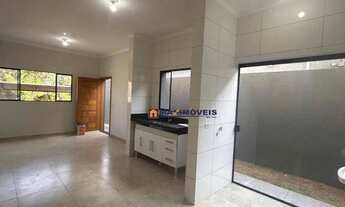 Imagem 5: Casa com 3 suítes para alugar, 80 m² por R$ 3.900/mês - Jardim do Lago - Atibaia/SP