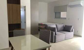 Imagem 7: ALUGA - Apartamento Tipo Stúdio com 01 dormitório 01 banheiro 01 vaga elevador - Jardim Ur