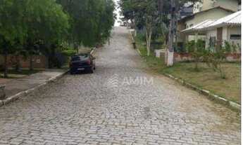 Imagem 2: Terreno à Venda, 301 m² por R$ 170.000 - Várzea das Moças - Niterói/RJ
