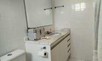 Imagem 7: Sobrado em condomínio Campinas, Parque Imperador, com 3 quartos, com 80 m² em condomínio