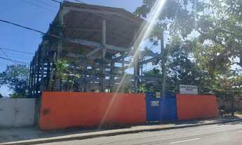 Imagem 3: GALPAO COMERCIAL em RIO DE JANEIRO - RJ, GUARATIBA