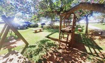 Imagem 3: Apartamento para locação no Condomínio Praças Esmeralda