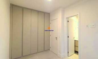 Imagem 6: Apartamento Residencial Throposs | 2 Suítes | 1 Sala | 2 Vagas