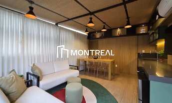 Imagem 5: APARTAMENTO À VENDA NA POMPEIA - 3 DORMITÓRIOS, 1 SUÍTE, 2 VAGAS DE GARAGEM