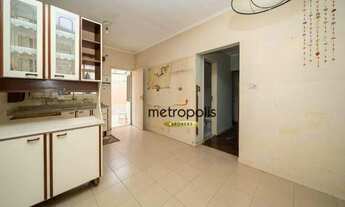 Imagem 7: Casa à venda, 146 m² por R$ 550.000,00 - Vila Francisco Matarazzo - Santo André/SP