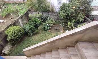 Imagem 5: Casa à venda em Santana - 2 quartos, quintal, churrasqueira e sala comercial - Aceita prop