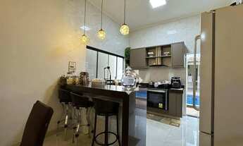 Imagem 7: Casa com 4 dormitórios à venda, 168 m² por R$ 1.149.000,00 - Plano Diretor Norte - Palmas