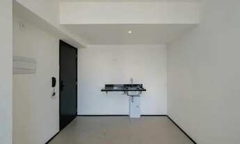 Imagem 5: Studio para venda em Consolação com 1 quarto, sendo 1 suíte , 38m²