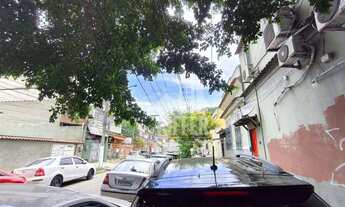 Imagem 4: Apartamento com 2 quartos à venda, 100 m² por R$ 300.000 - Centro - Niterói/RJ