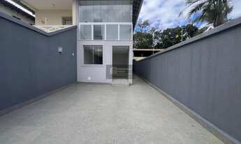 Imagem: Casa com Acabamento de Luxo à Venda Bairro