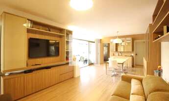 Imagem 5: Apartamento à Venda - Santo Antônio, 4 Quartos, 146 m2