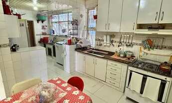 Imagem 3: Jardim Trentino, Cachoeirinha. 120m², 2° andar, 4 varandas, 3qtos/1ste e 2 vagas