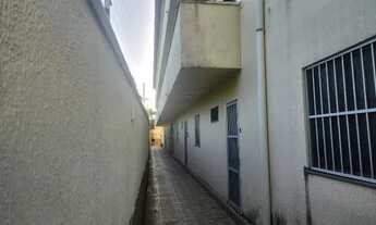 Imagem 4: Apto com duas suítes - Cidade dos Funcionários - 50m²