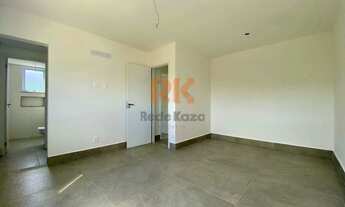 Imagem 7: Área privativa à venda, 4 quartos, 2 suítes, 3 vagas, Castelo - Belo Horizonte/MG