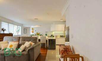 Imagem 4: Apartamento com 4 dormitórios à venda, 121 m² por R$ 1.550.000 - Jardim Paulista - São Pau