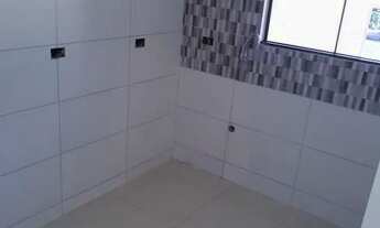 Imagem 4: Casa social no henrique jorge