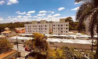 Imagem 2: Apartamento, Contagem, Elevador