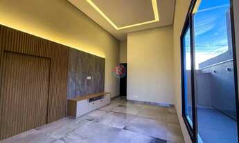 Imagem 4: Casa de Condomínio com 3 quartos, Village Provence, São José do Rio Preto - R$ 1.6 mi, Cod