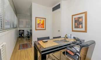 Imagem 3: Conjunto comercial para venda em Itaim Bibi , 54m²