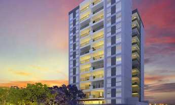 Imagem: APARTAMENTO RESIDENCIAL em São Paulo