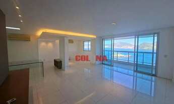 Imagem 2: Apartamento com 3 dormitórios, 230 m² - venda por R$ 3.170.000,00 ou aluguel por R$ 15.286