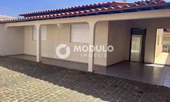 Imagem: Casa para locação no bairro Cidade Jardim