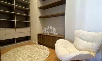 Imagem 6: Apartamento no centro de Canela, mobiliado e decorado ao lado da Catedral de Pedra