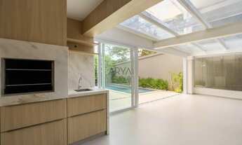 Imagem 4: Casa em condomínio à venda no Santo Inácio - ARYA 1