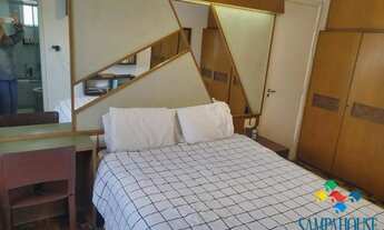 Imagem 7: Apartamento exclusivo com Vista Livre em rua Tranquila