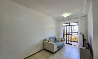 Imagem 4: Apartamento 2 quartos com suíte e 2 vagas à venda - Granbery