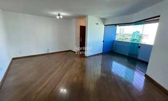 Imagem 2: Apartamento com 3 quartos para Locação, Centro - Sorocaba