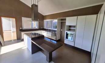 Imagem 7: Casa Térrea à Venda no Condomínio Santa Teresa em Itupeva, São Paulo