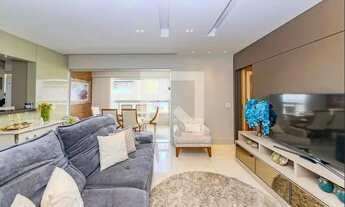 Imagem 5: Apartamento à Venda - Nova Suíssa, 3 Quartos, 98 m2