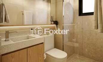 Imagem 4: Apartamento à venda Rua Henrique Stefani, Igara - Canoas