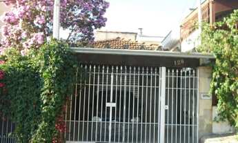 Imagem: Casa térrea para locação ao lado do portão