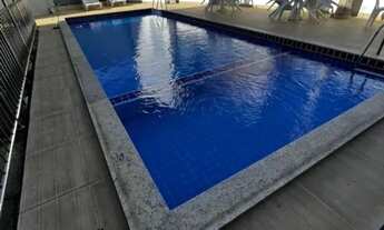 Imagem: Apartamento 2/4 Ville Lozarth