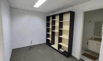 Imagem 7: Conjunto para alugar, 114 m² por R$ 12.100,00/mês - Bela Vista - São Paulo/SP